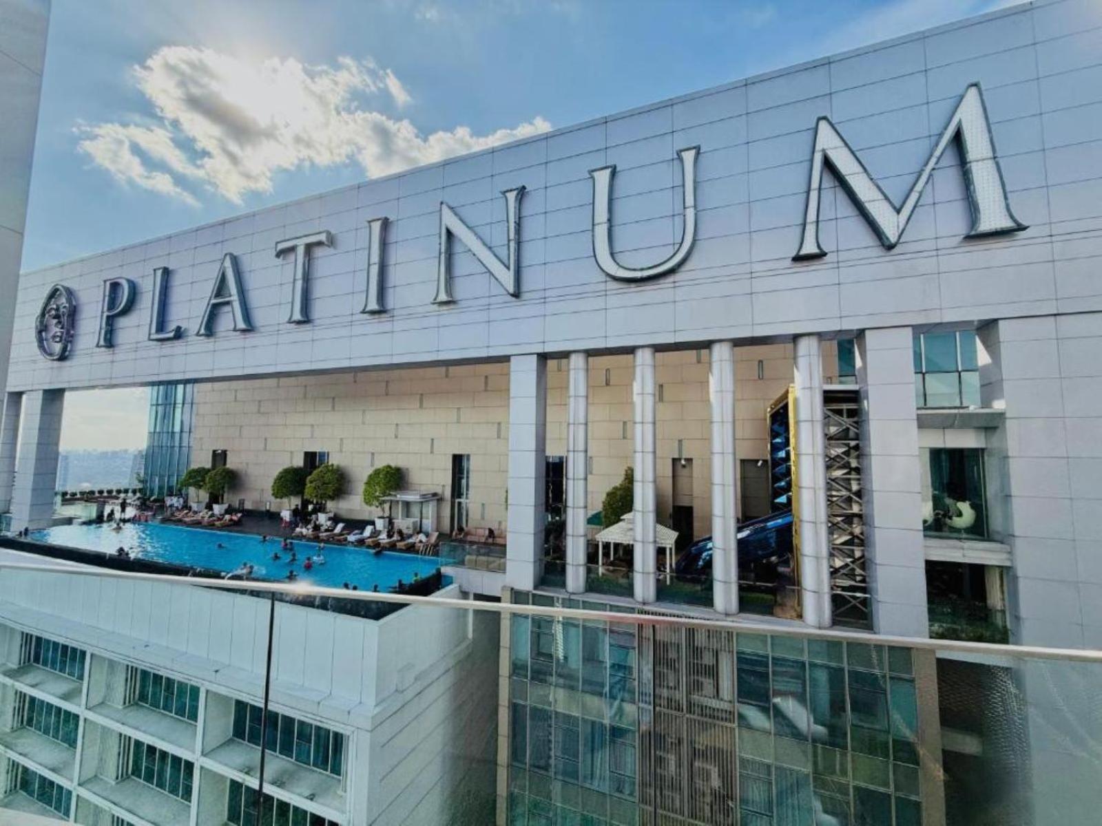 The Platinum Kuala Lumpur By Comfort Suites, Kuala Lumpur