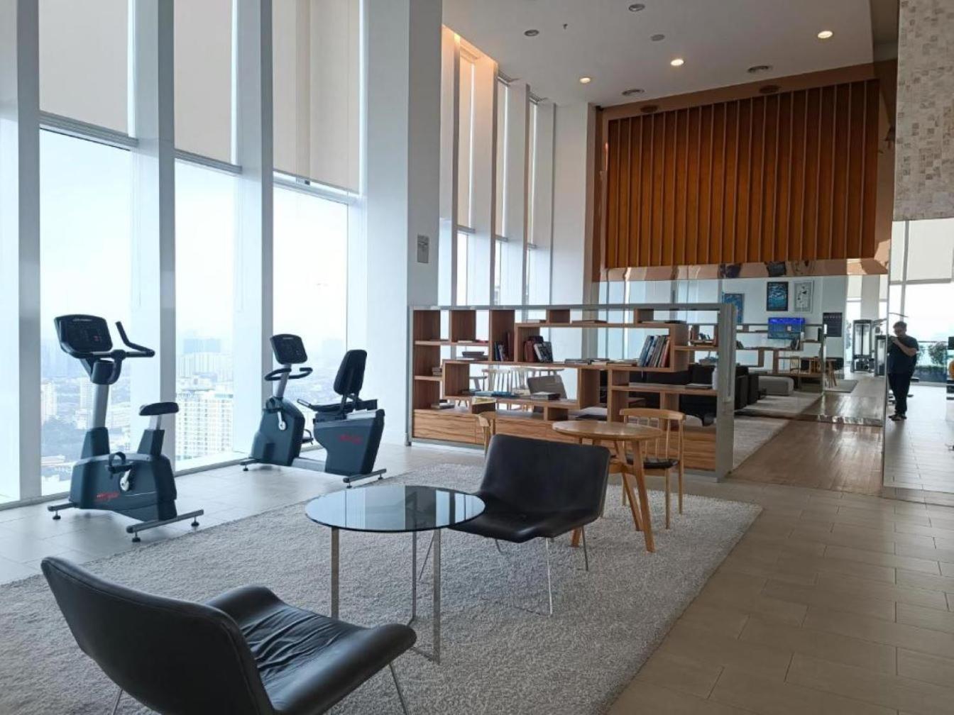 The Platinum Kuala Lumpur By Comfort Suites — Photos 3