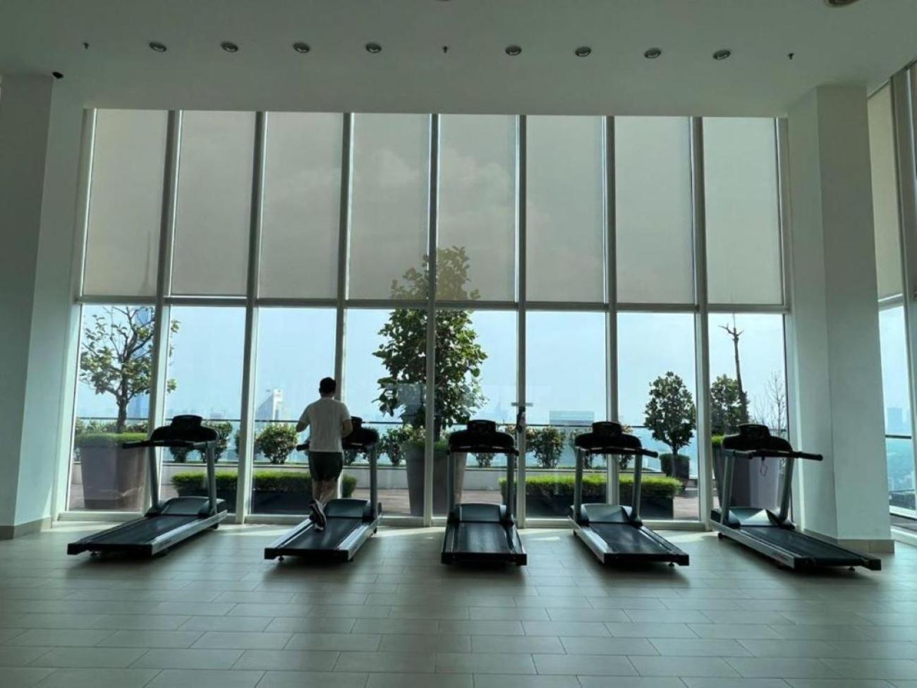 The Platinum Kuala Lumpur By Comfort Suites — Photos 2